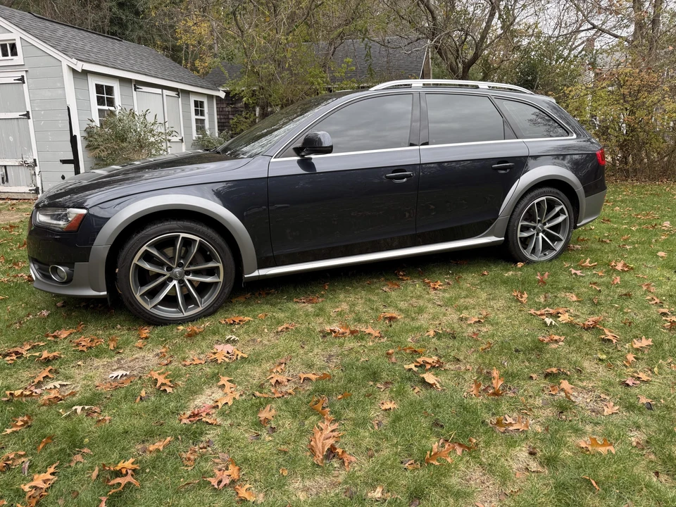 2014 Audi Allroad - Image 3 of 31
