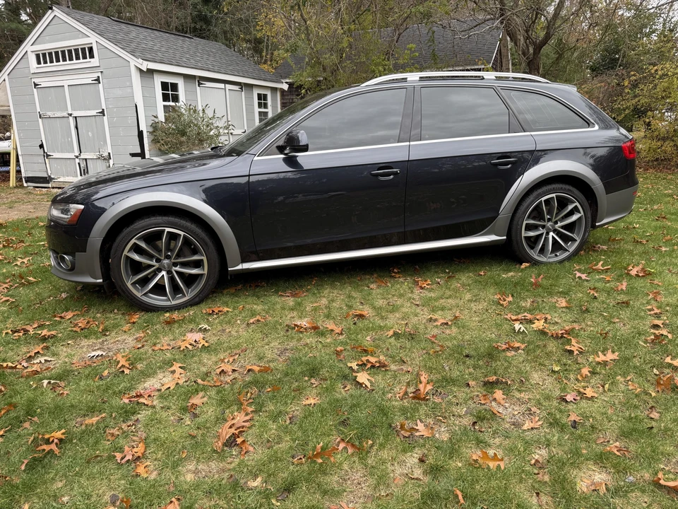 2014 Audi Allroad - Image 2 of 31