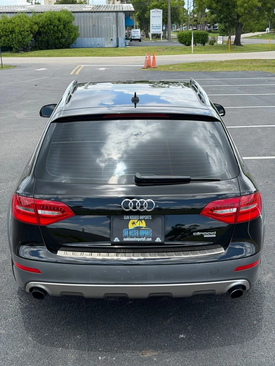 2014 Audi Allroad - Image 7 of 31