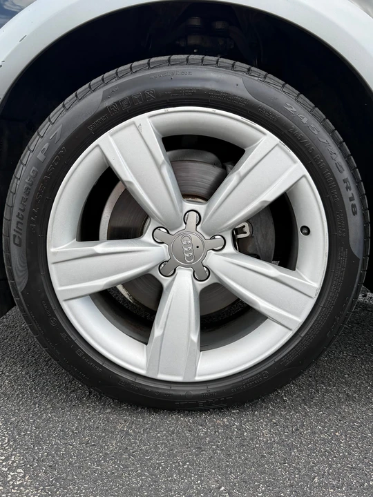 2014 Audi Allroad - Image 29 of 31
