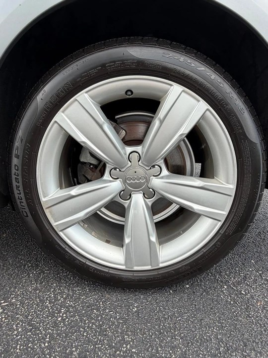 2014 Audi Allroad - Image 30 of 31