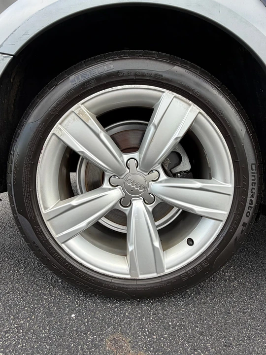 2014 Audi Allroad - Image 31 of 31