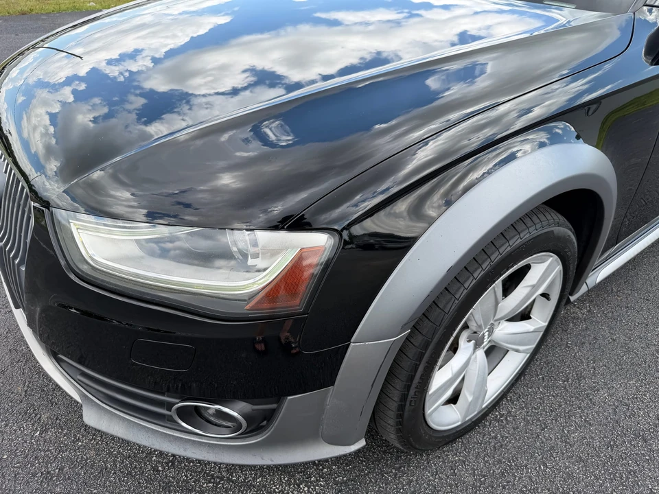 2014 Audi Allroad - Image 15 of 31