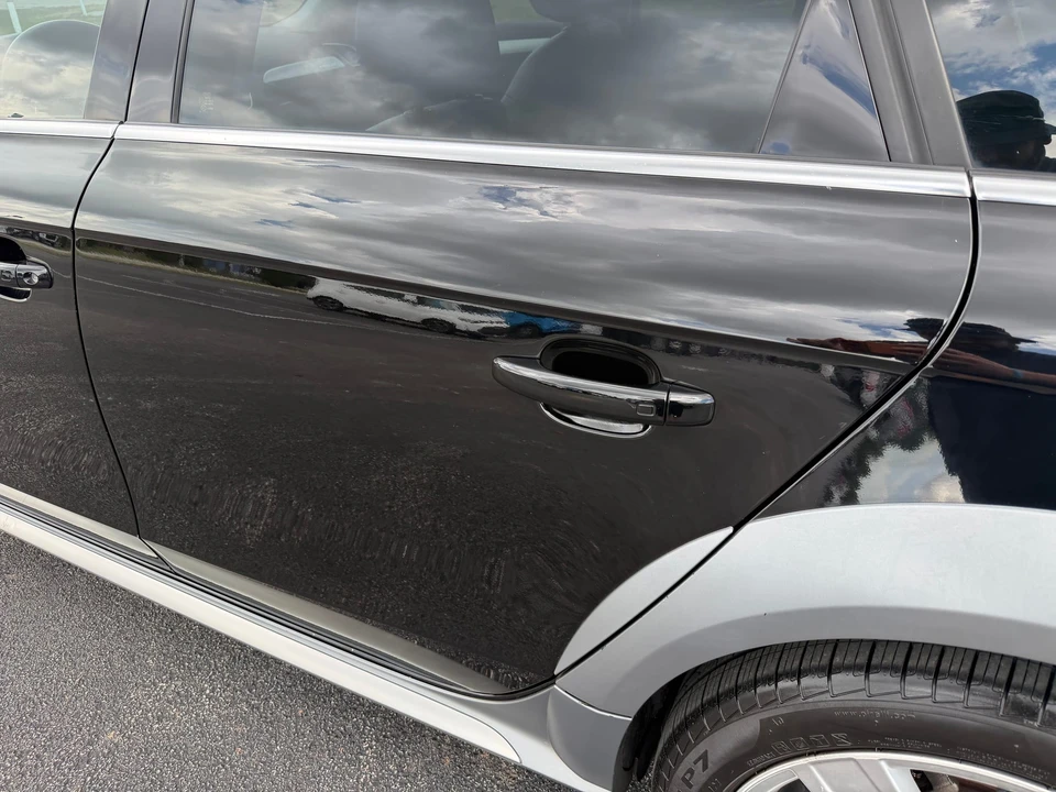 2014 Audi Allroad - Image 19 of 31