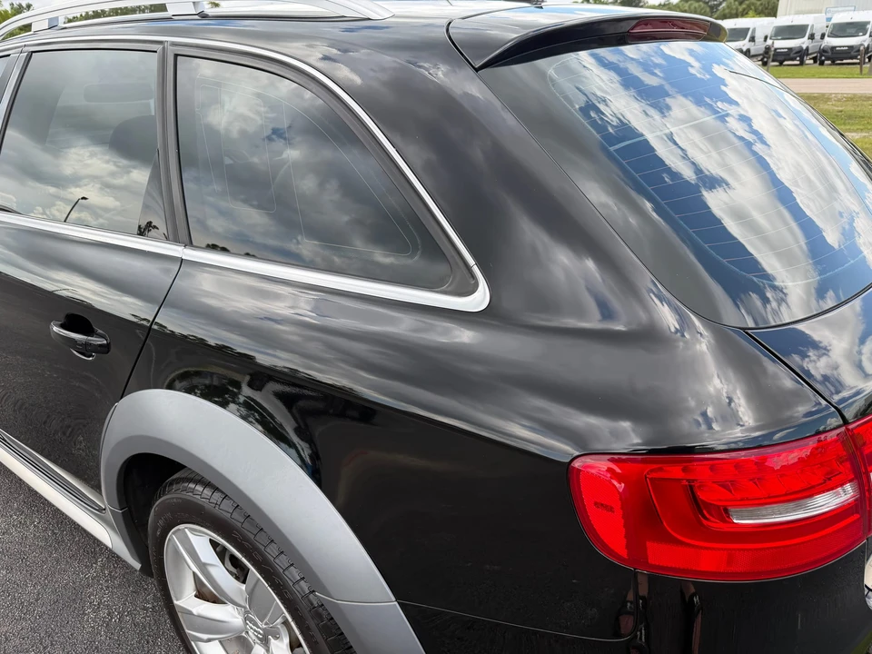 2014 Audi Allroad - Image 20 of 31