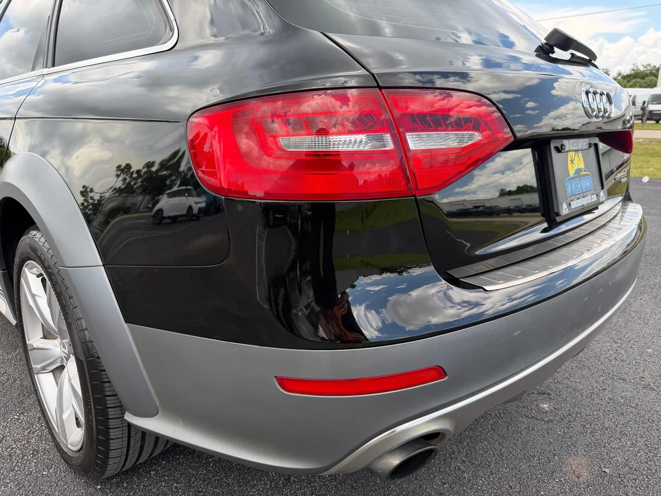 2014 Audi Allroad - Image 24 of 31