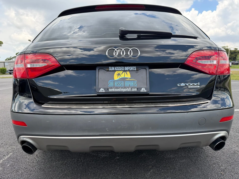 2014 Audi Allroad - Image 6 of 31