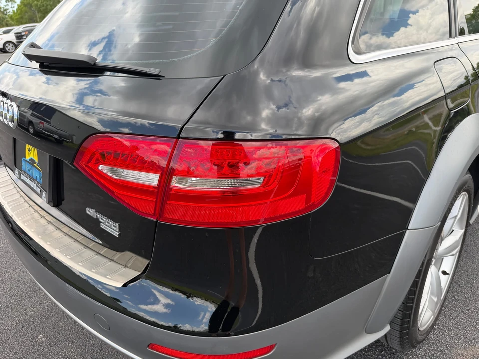 2014 Audi Allroad - Image 25 of 31