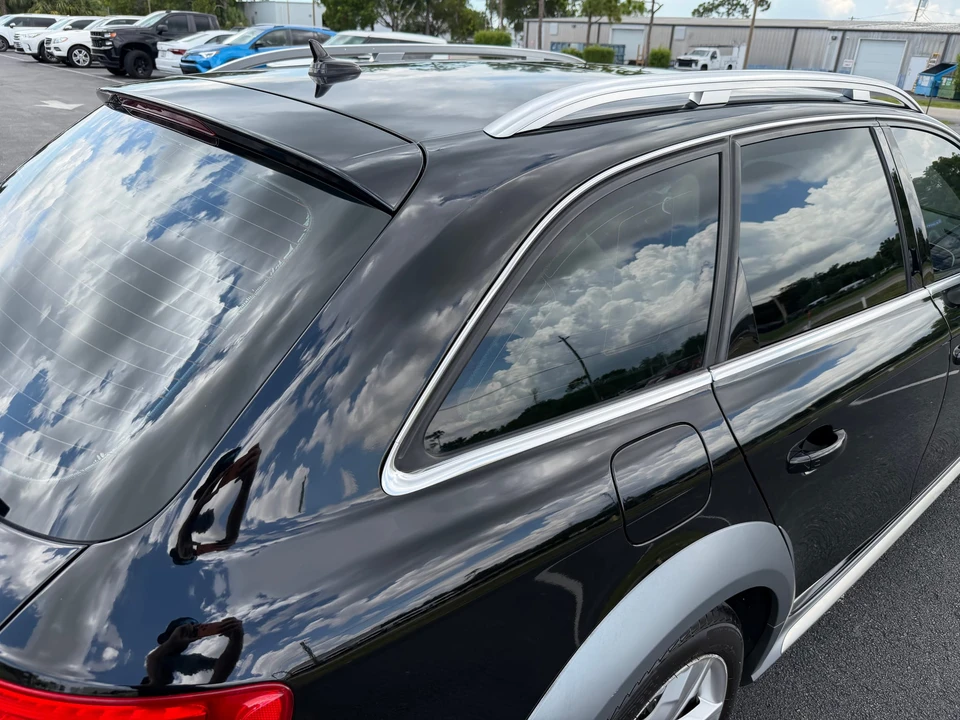 2014 Audi Allroad - Image 23 of 31