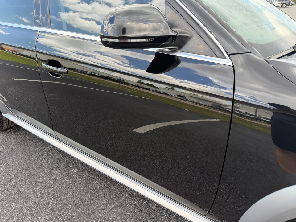2014 Audi Allroad - Image 21 of 31