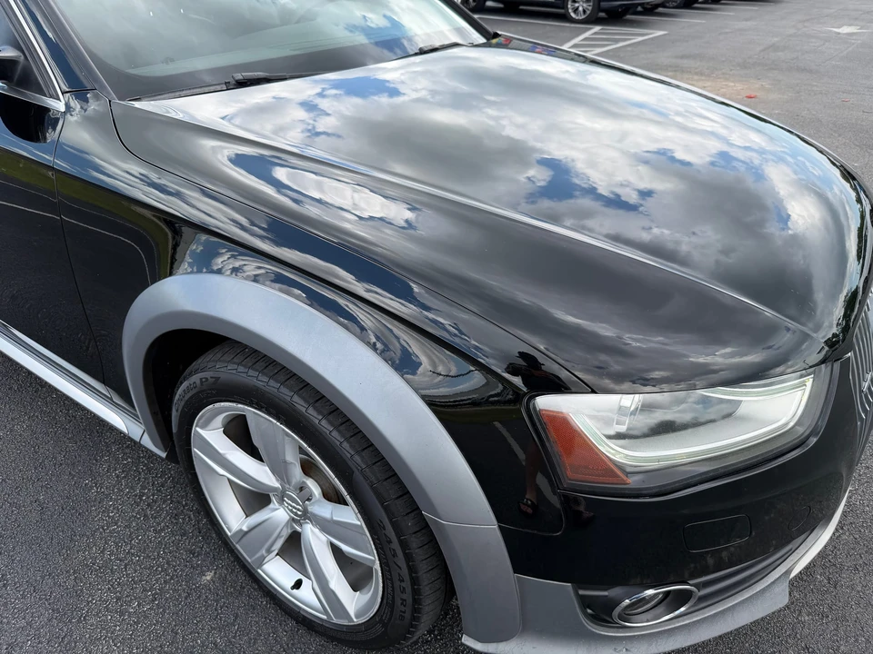 2014 Audi Allroad - Image 14 of 31
