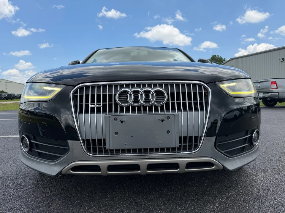 2014 Audi Allroad - Image 12 of 31