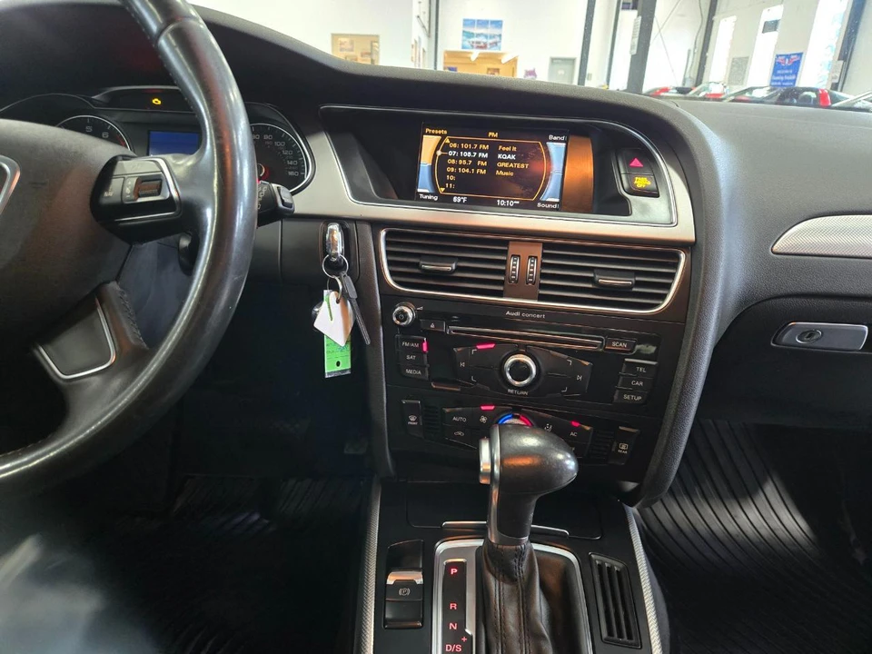 2014 Audi Allroad - Image 13 of 16