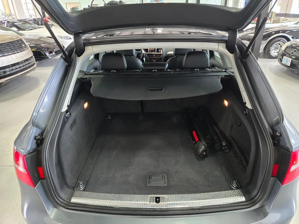 2014 Audi Allroad - Image 15 of 16