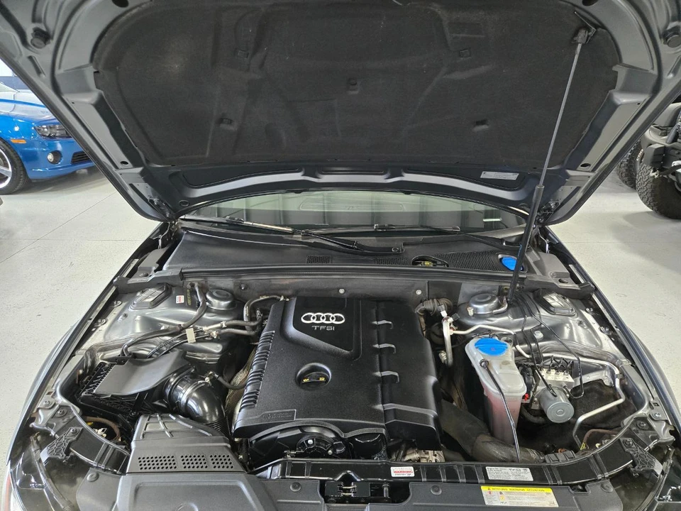 2014 Audi Allroad - Image 16 of 16