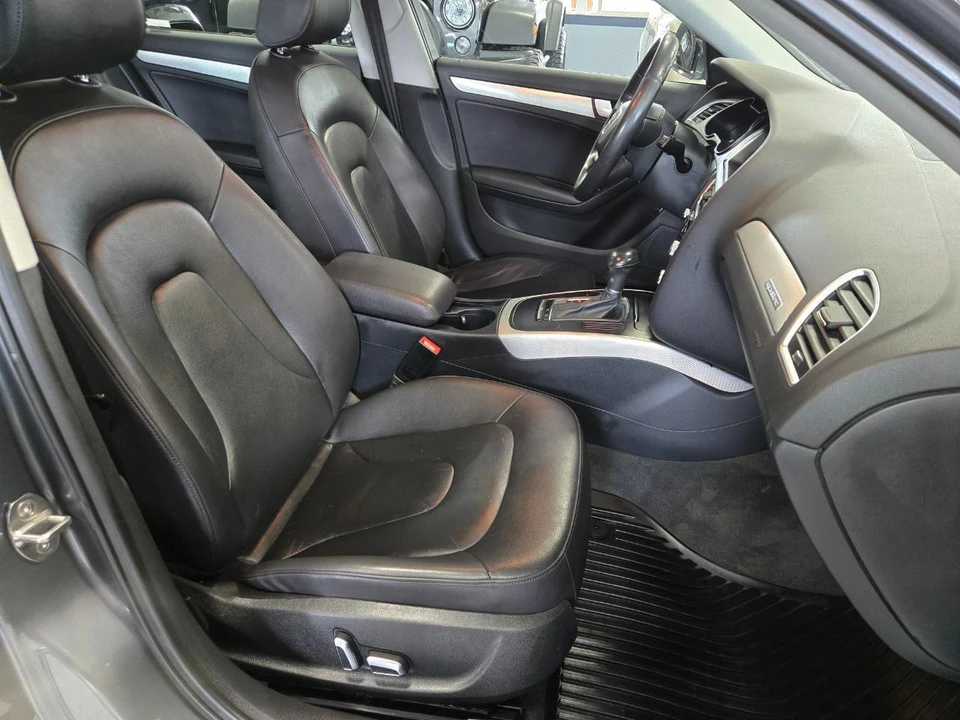2014 Audi Allroad - Image 12 of 16