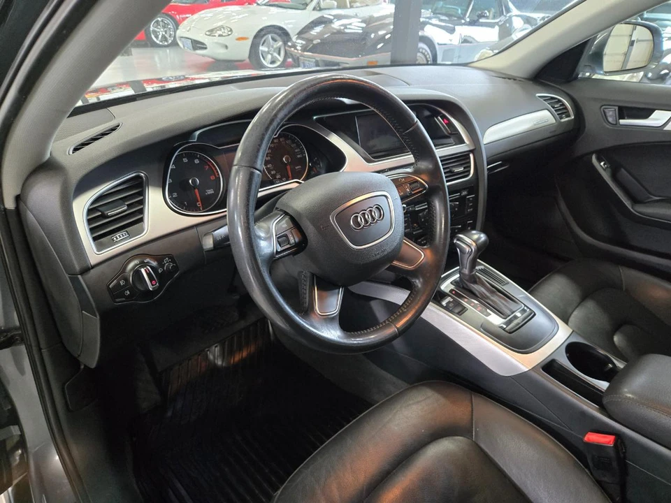 2014 Audi Allroad - Image 7 of 16