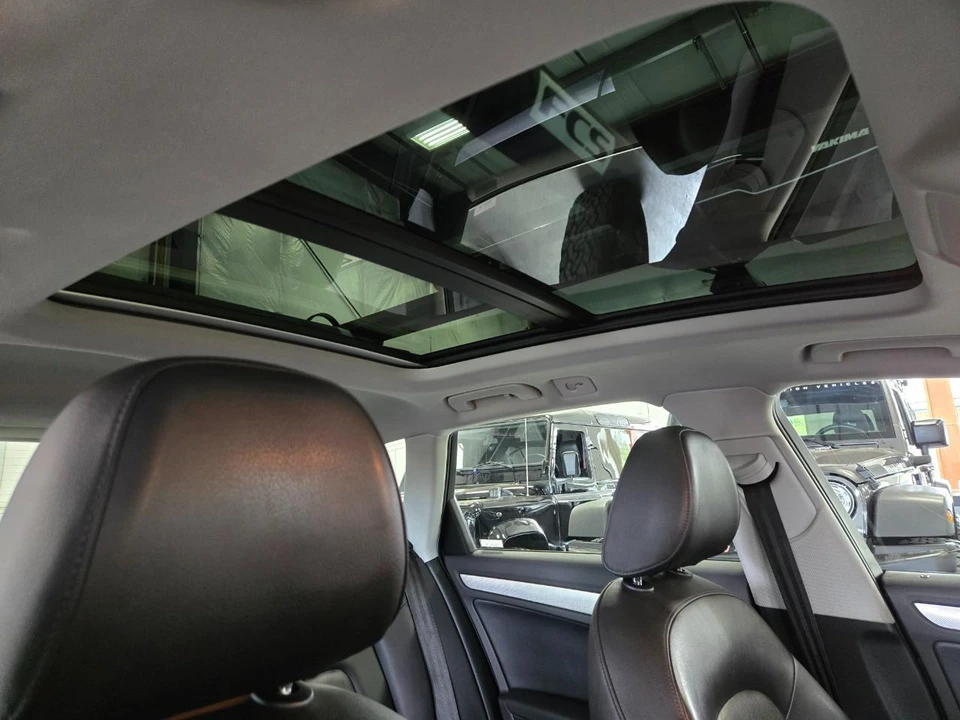 2014 Audi Allroad - Image 14 of 16