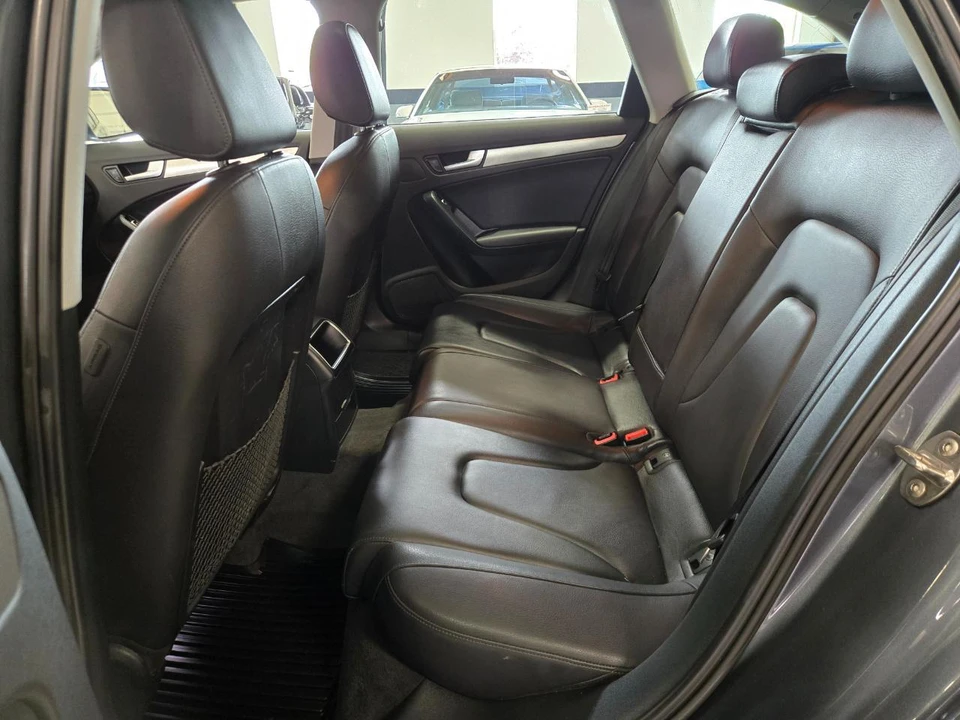 2014 Audi Allroad - Image 9 of 16