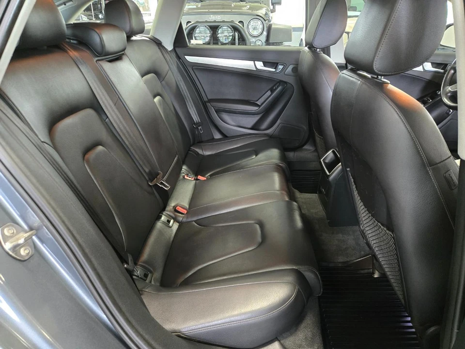 2014 Audi Allroad - Image 10 of 16