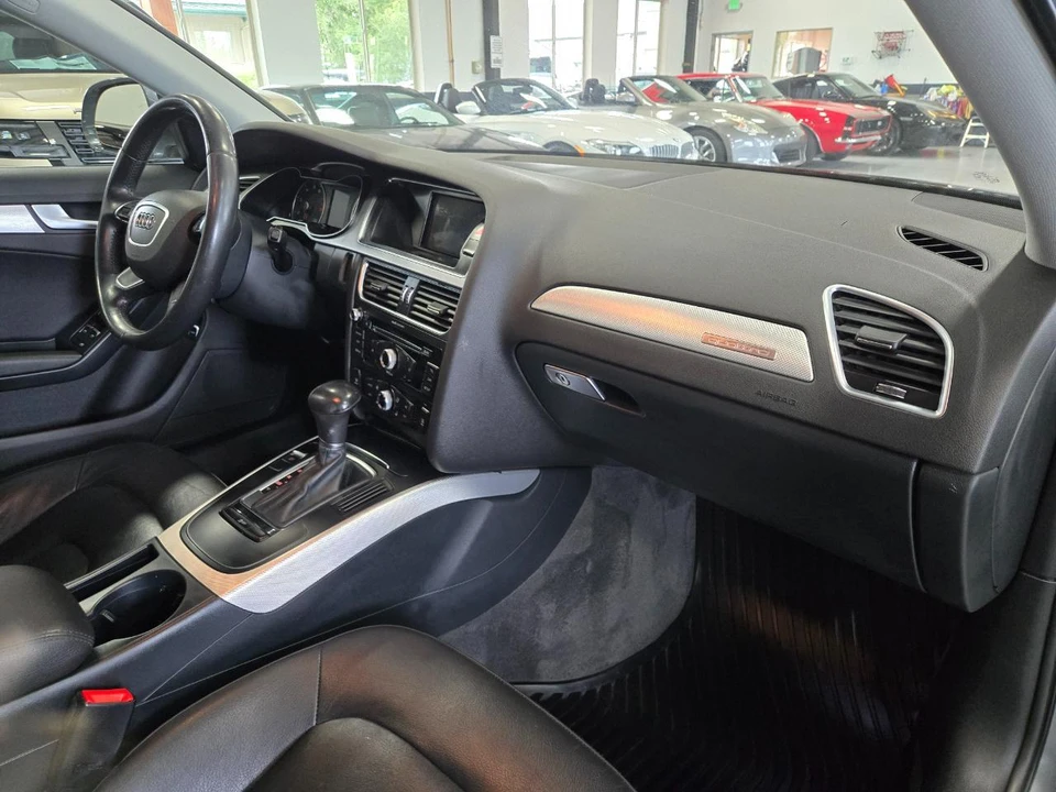 2014 Audi Allroad - Image 11 of 16