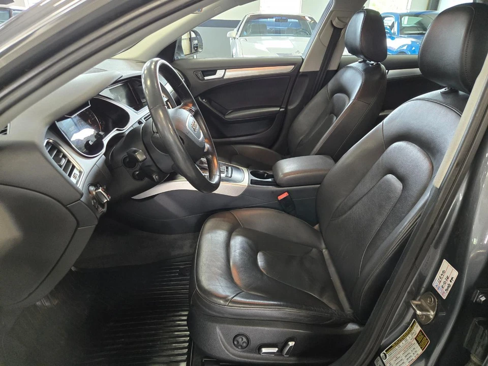 2014 Audi Allroad - Image 8 of 16