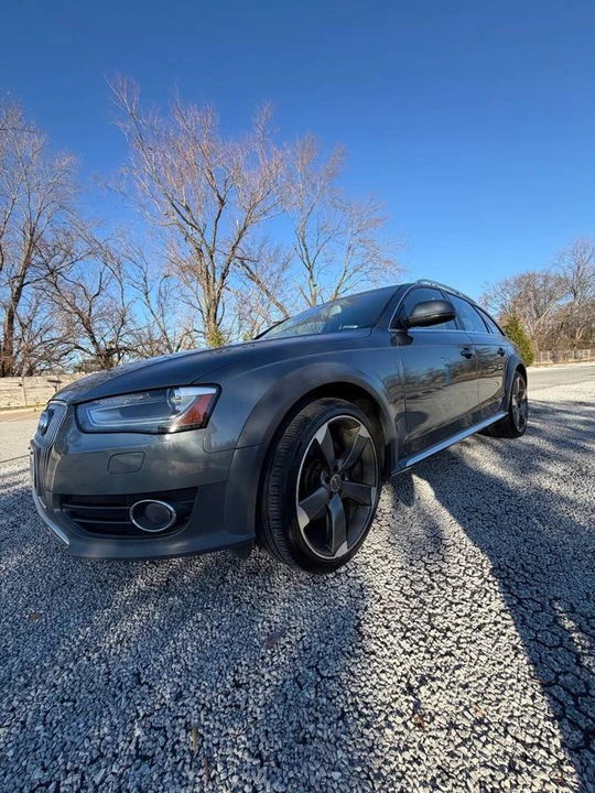 2014 Audi Allroad - Image 10 of 15