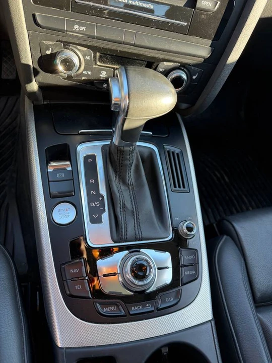 2014 Audi Allroad - Image 6 of 15