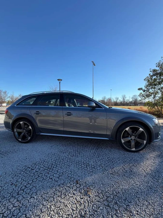 2014 Audi Allroad - Image 8 of 15