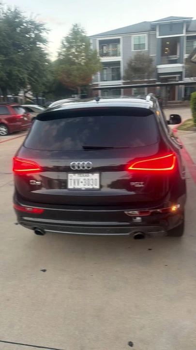 2014 Audi 8V A3 - Image 2 of 4
