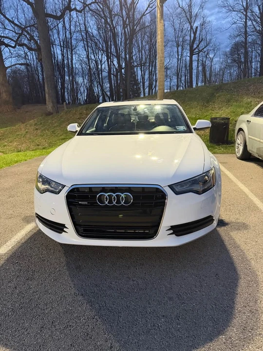 2014 Audi C7 A6 - Image 11 of 13