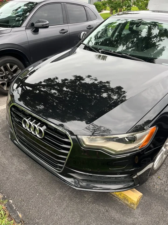 2014 Audi C7 A6 - Image 12 of 14