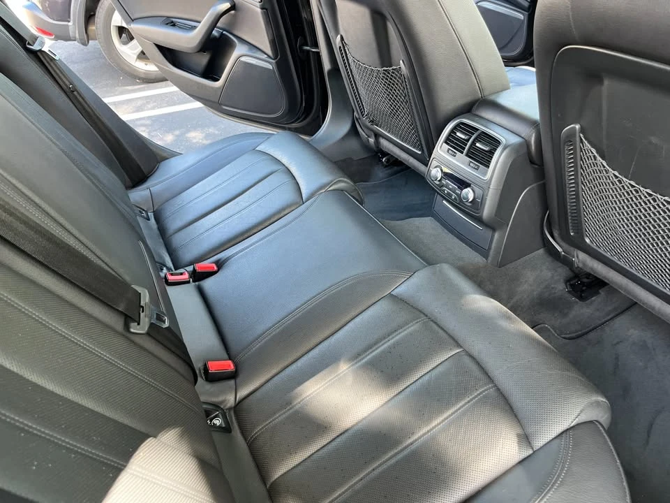 2014 Audi C7 A6 - Image 7 of 14