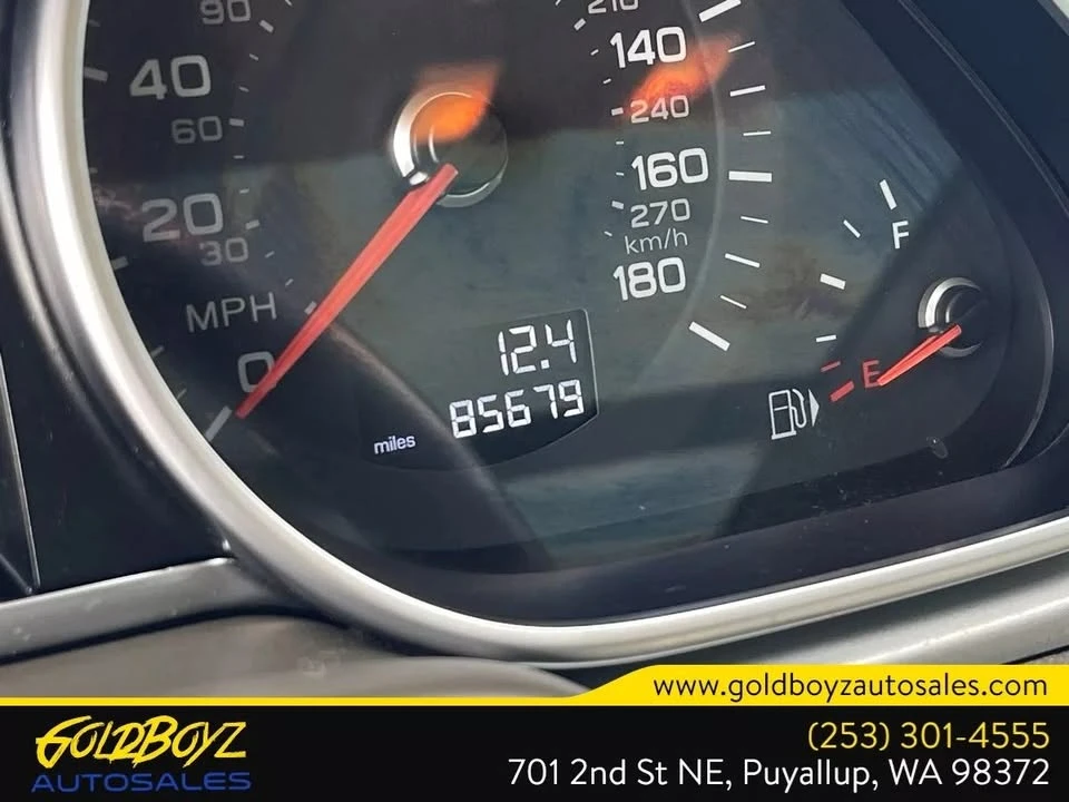 2014 Audi 4L Q7 - Image 8 of 12