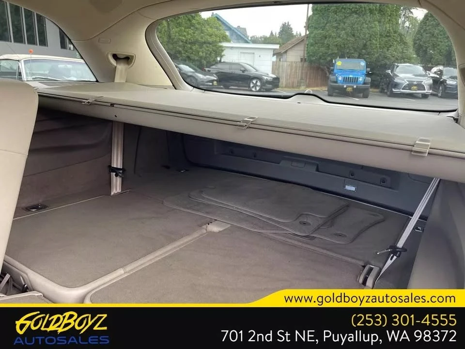2014 Audi 4L Q7 - Image 11 of 12