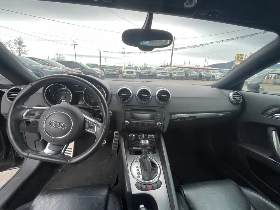 2014 Audi Quattro - Image 12 of 12