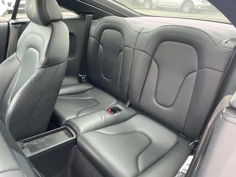 2014 Audi Quattro - Image 11 of 12