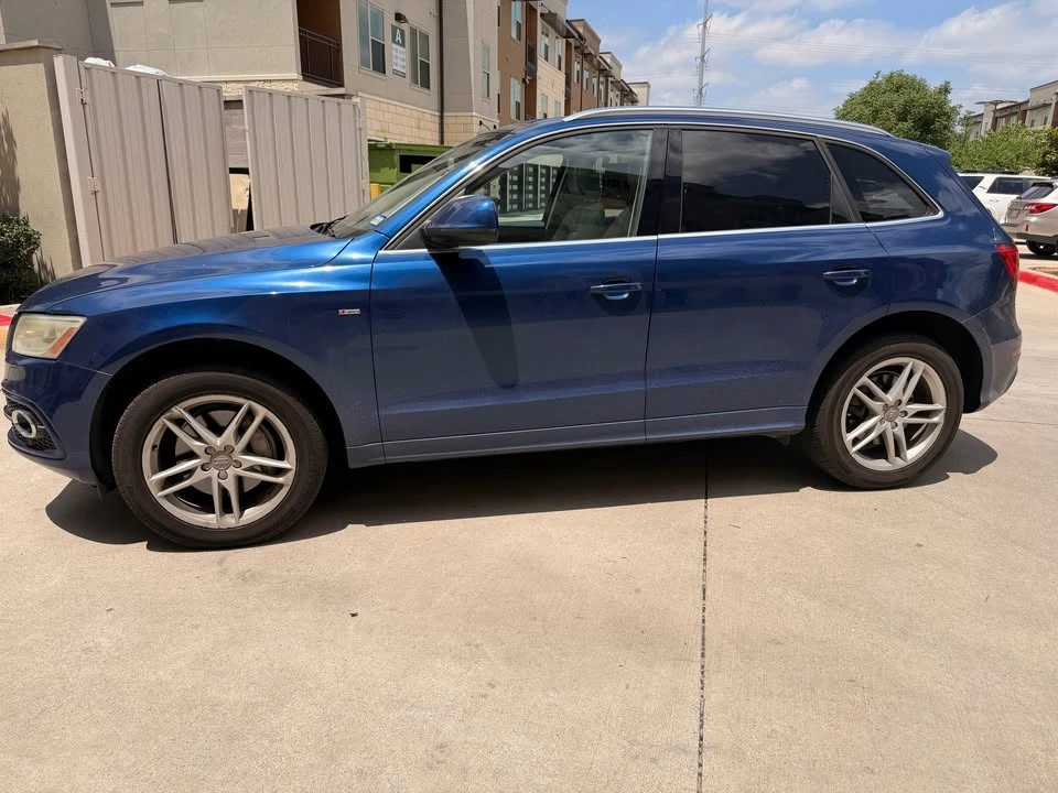 2014 Audi 8R Q5 - Image 3 of 3
