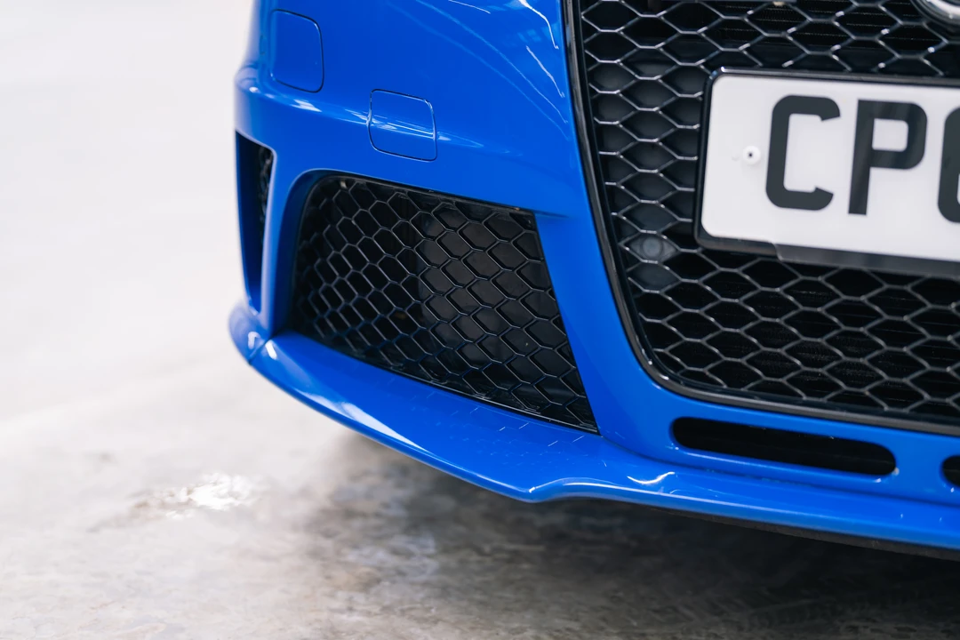 2014 Audi B8 RS4 - Image 10 of 31