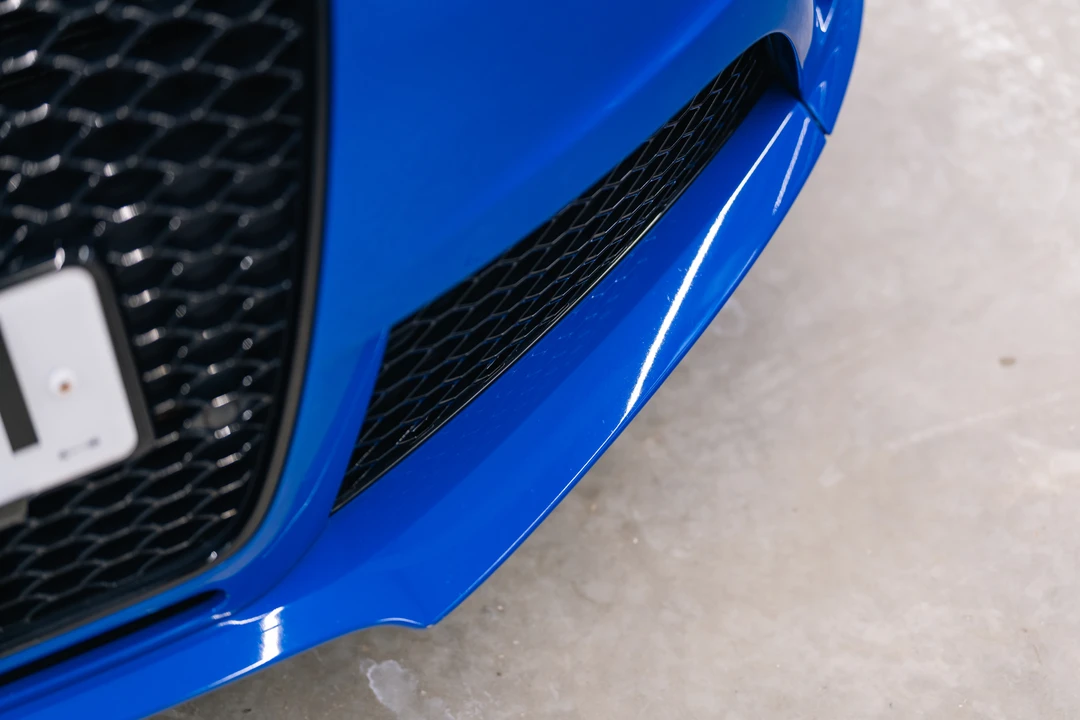 2014 Audi B8 RS4 - Image 11 of 31