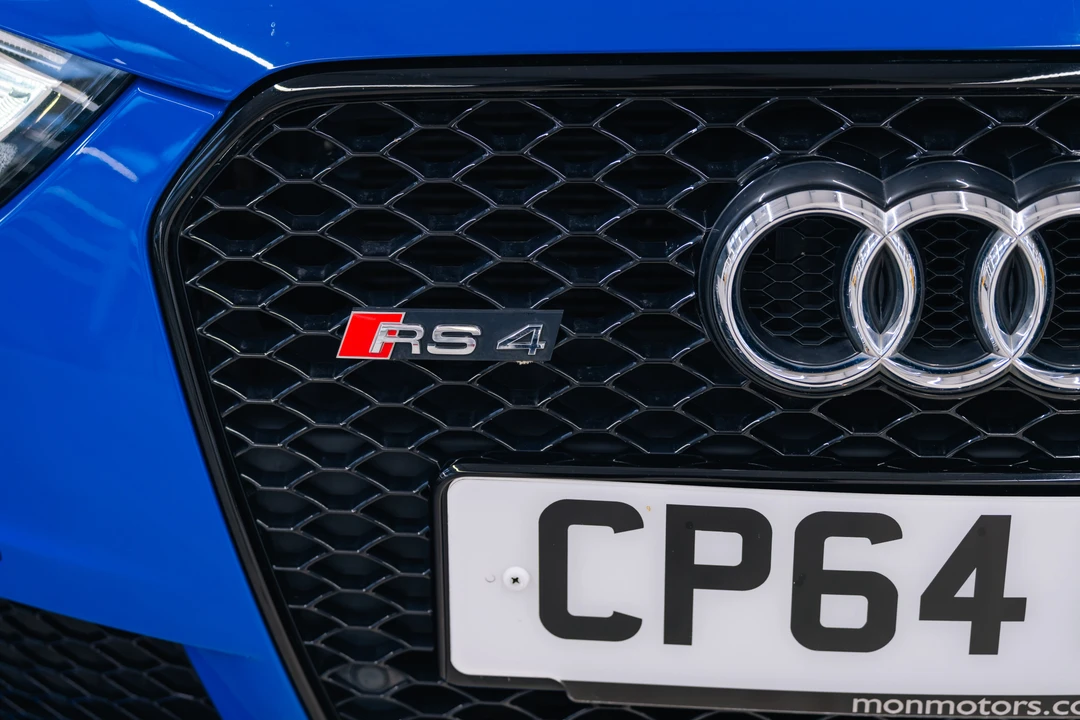 2014 Audi B8 RS4 - Image 13 of 31