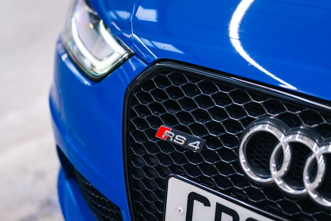 2014 Audi B8 RS4 - Image 14 of 31