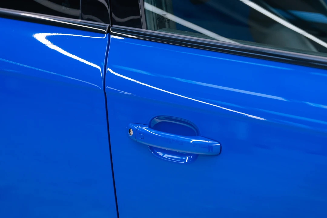 2014 Audi B8 RS4 - Image 16 of 31
