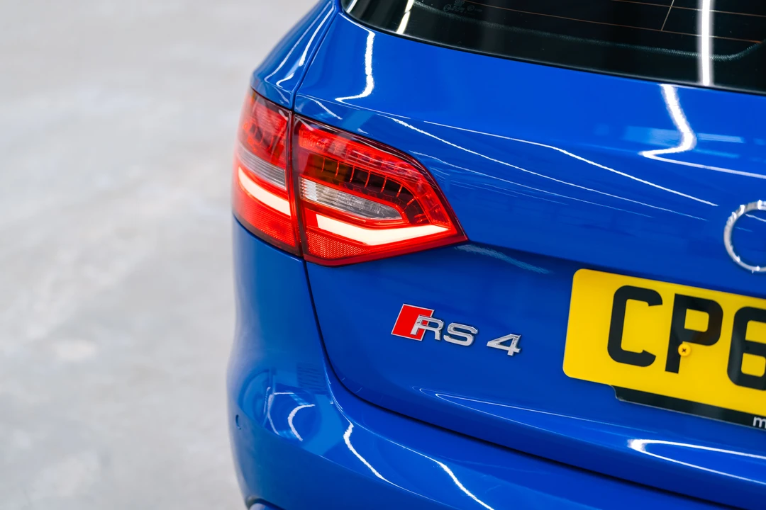 2014 Audi B8 RS4 - Image 20 of 31