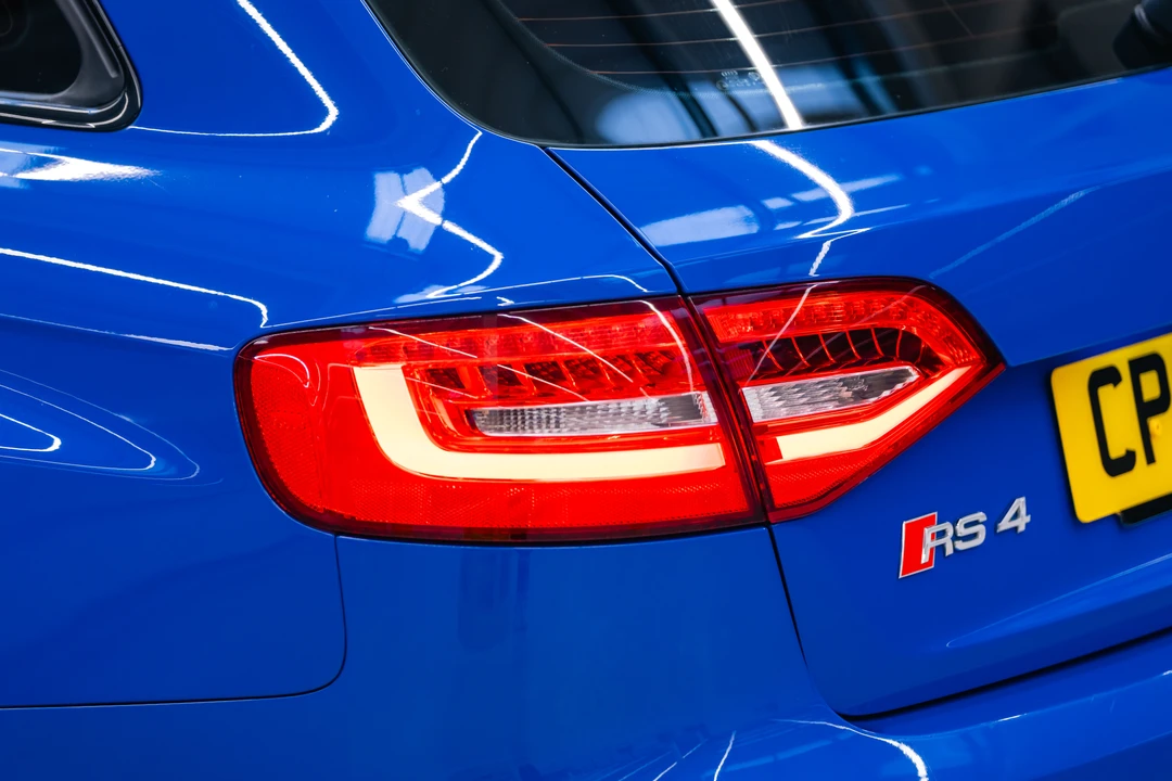 2014 Audi B8 RS4 - Image 22 of 31