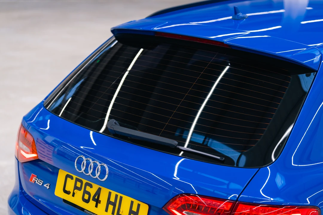 2014 Audi B8 RS4 - Image 23 of 31