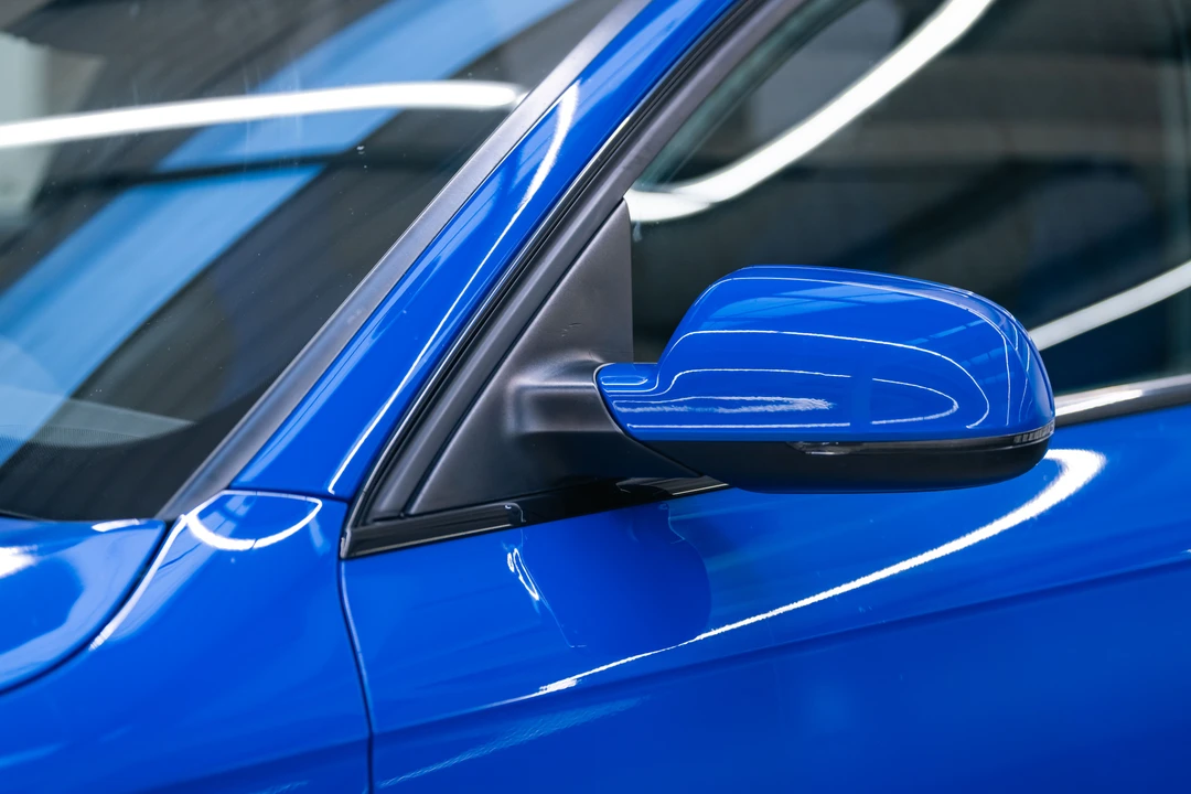 2014 Audi B8 RS4 - Image 26 of 31