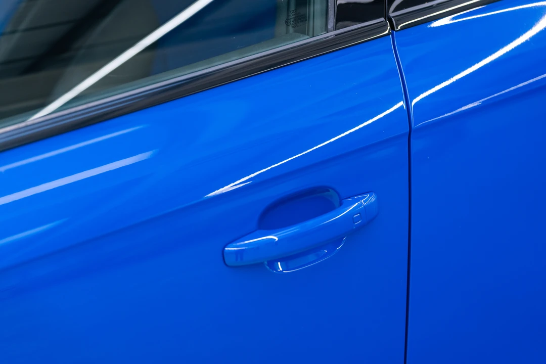 2014 Audi B8 RS4 - Image 27 of 31