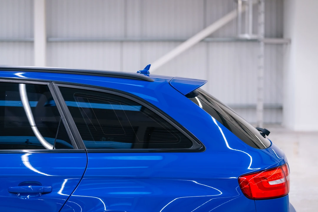 2014 Audi B8 RS4 - Image 28 of 31