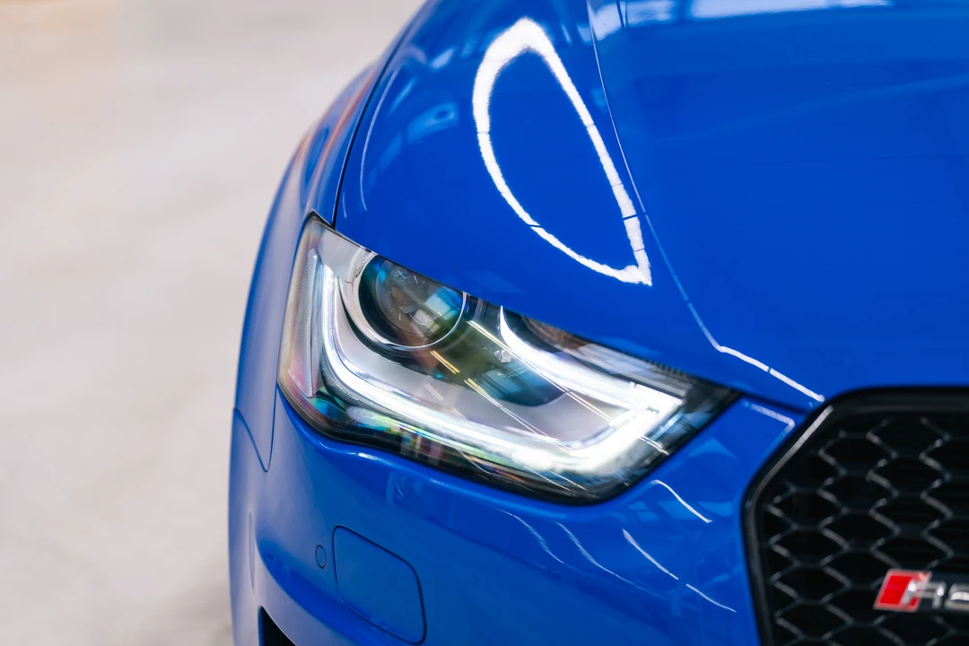 2014 Audi B8 RS4 - Image 25 of 31
